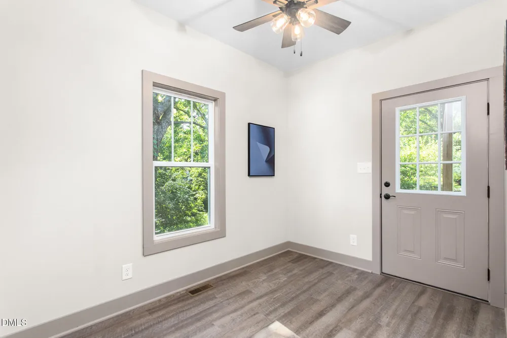 1305 E Willowbrook Drive Burlington, NC 27215