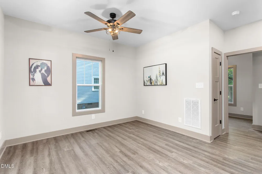 1305 E Willowbrook Drive Burlington, NC 27215