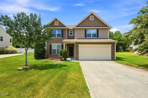 1412 Silver Valley Drive