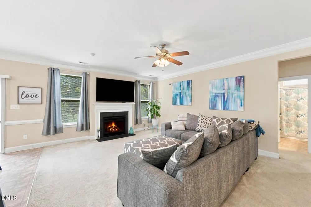 1412 Silver Valley Drive Knightdale, NC 27545