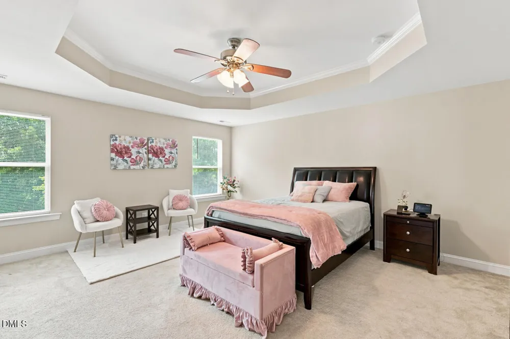 1412 Silver Valley Drive Knightdale, NC 27545