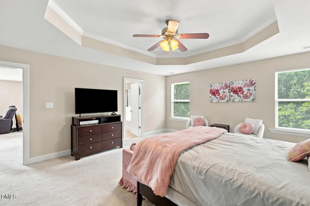 1412 Silver Valley Drive Knightdale, NC 27545