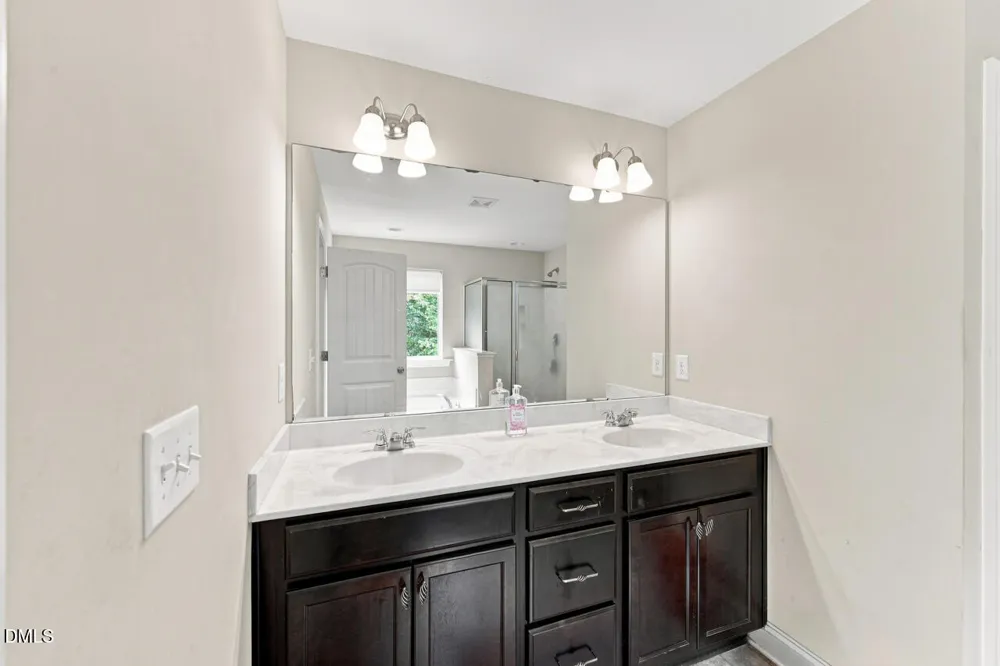 1412 Silver Valley Drive Knightdale, NC 27545