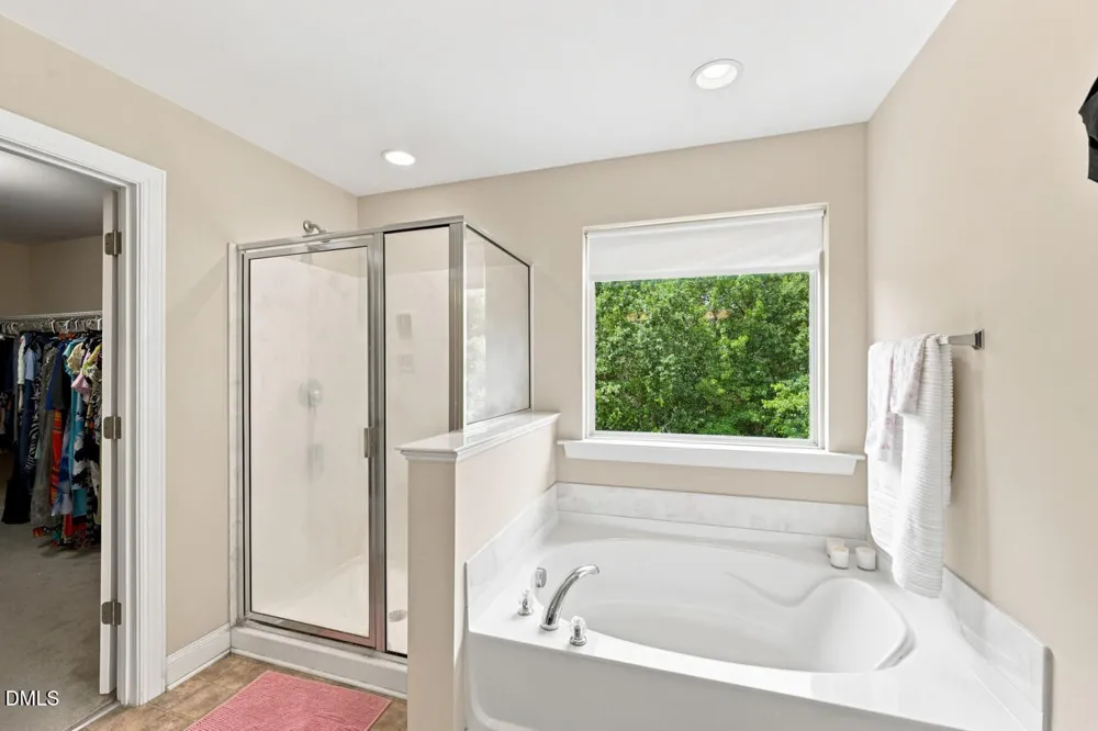 1412 Silver Valley Drive Knightdale, NC 27545