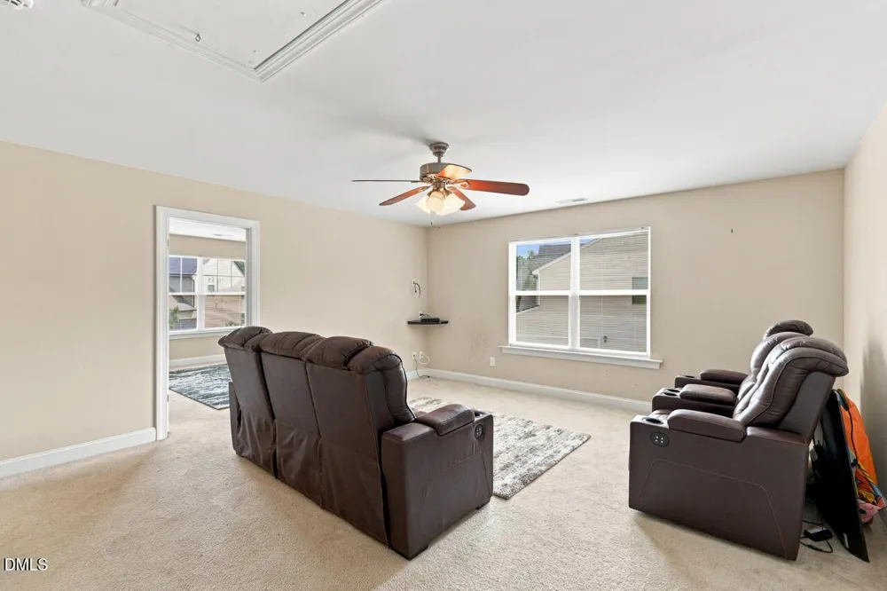 1412 Silver Valley Drive Knightdale, NC 27545