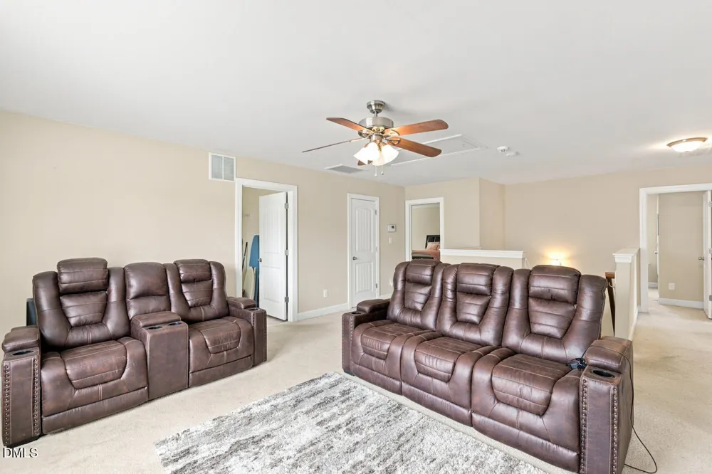 1412 Silver Valley Drive Knightdale, NC 27545