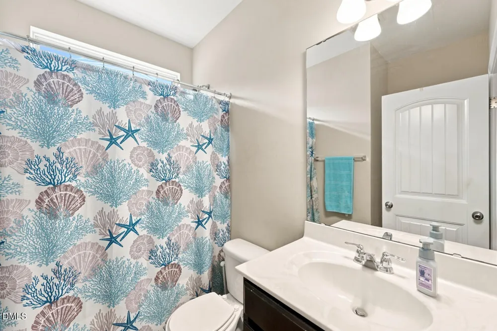 1412 Silver Valley Drive Knightdale, NC 27545