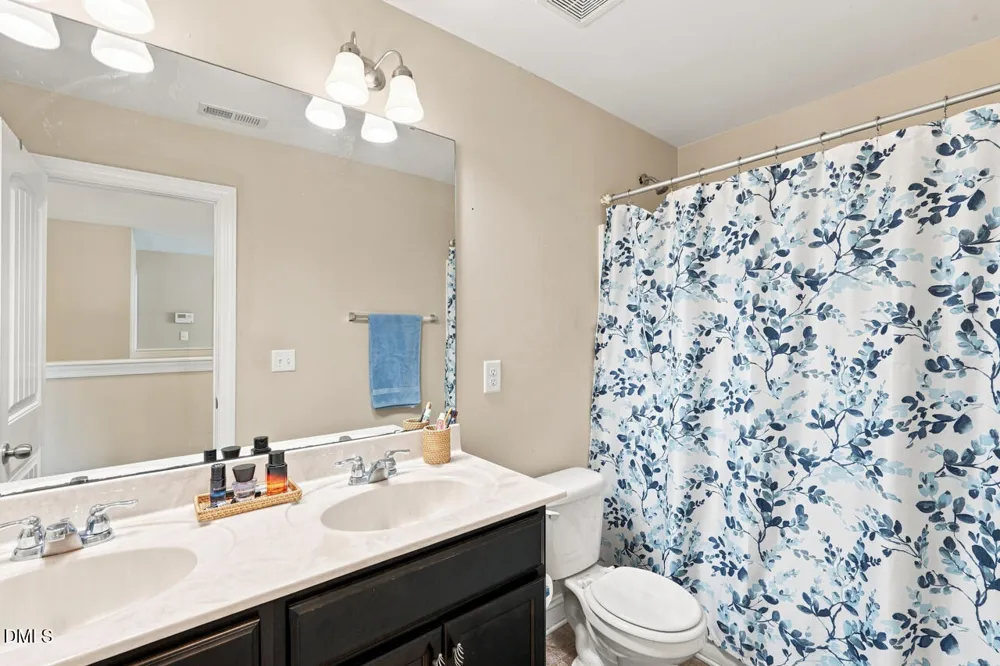 1412 Silver Valley Drive Knightdale, NC 27545