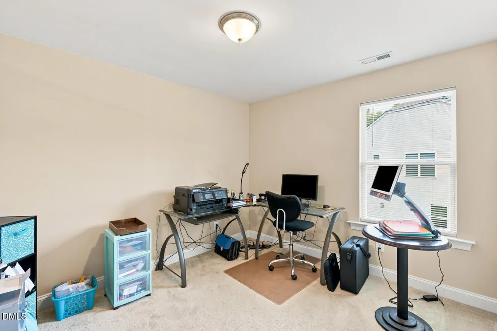 1412 Silver Valley Drive Knightdale, NC 27545