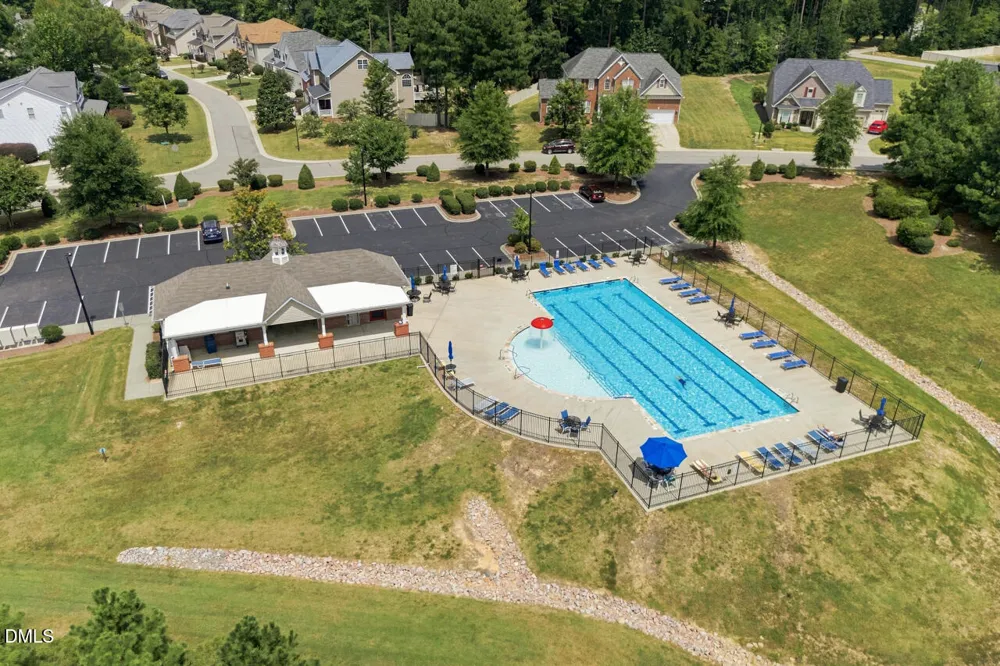 1412 Silver Valley Drive Knightdale, NC 27545
