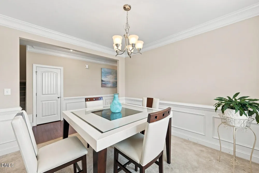 1412 Silver Valley Drive Knightdale, NC 27545