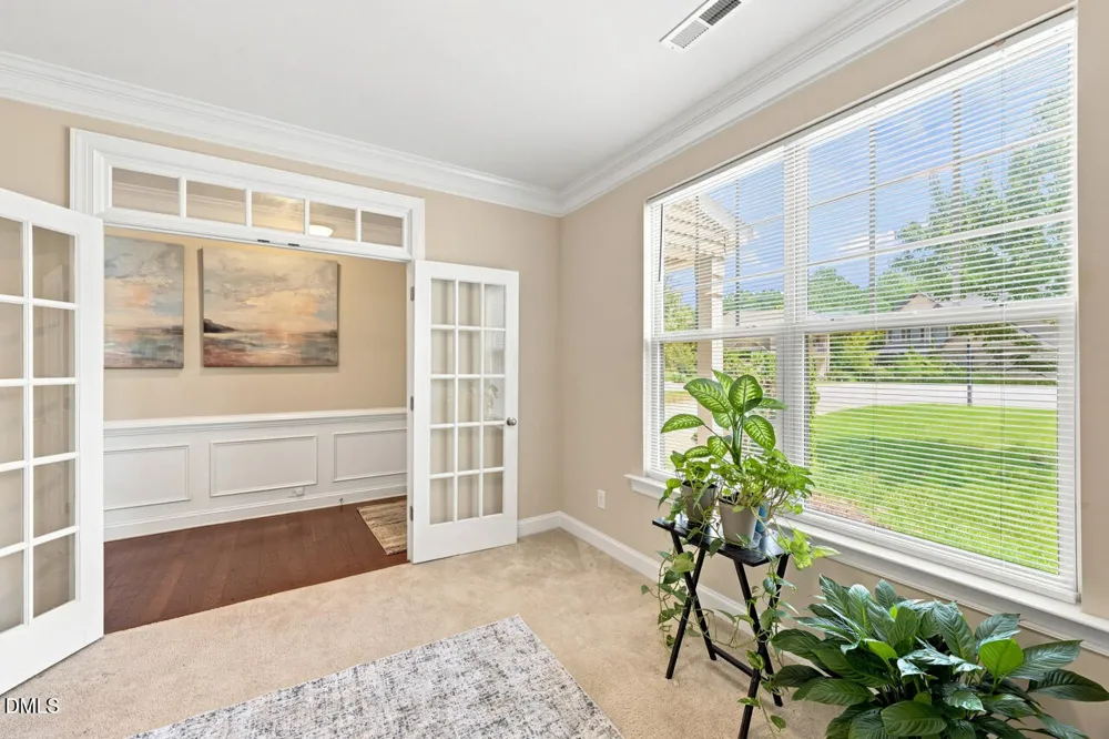1412 Silver Valley Drive Knightdale, NC 27545