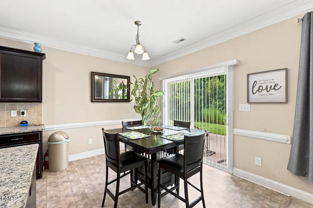 1412 Silver Valley Drive Knightdale, NC 27545