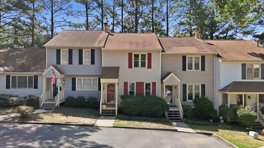 741 Benchmark Drive Raleigh, NC 27615