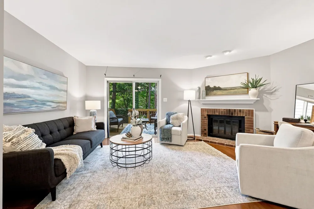 741 Benchmark Drive Raleigh, NC 27615