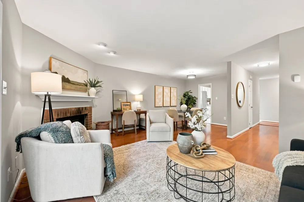 741 Benchmark Drive Raleigh, NC 27615
