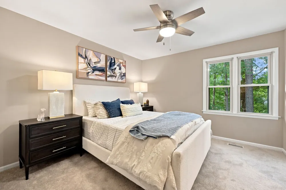 741 Benchmark Drive Raleigh, NC 27615
