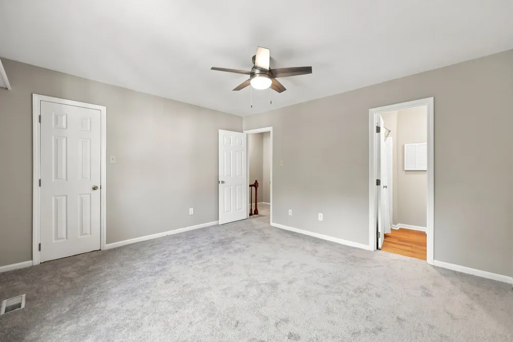 741 Benchmark Drive Raleigh, NC 27615