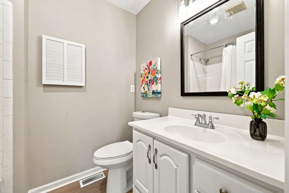 741 Benchmark Drive Raleigh, NC 27615