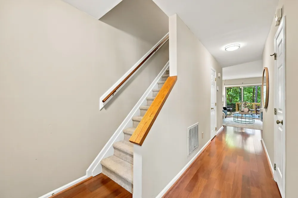 741 Benchmark Drive Raleigh, NC 27615