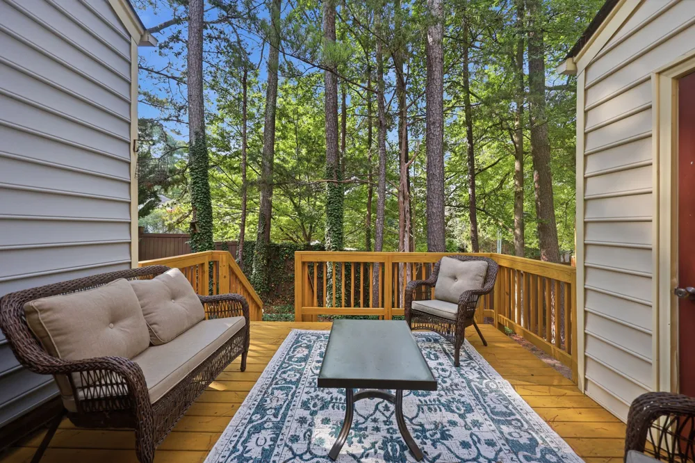 741 Benchmark Drive Raleigh, NC 27615