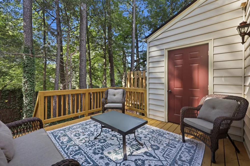 741 Benchmark Drive Raleigh, NC 27615