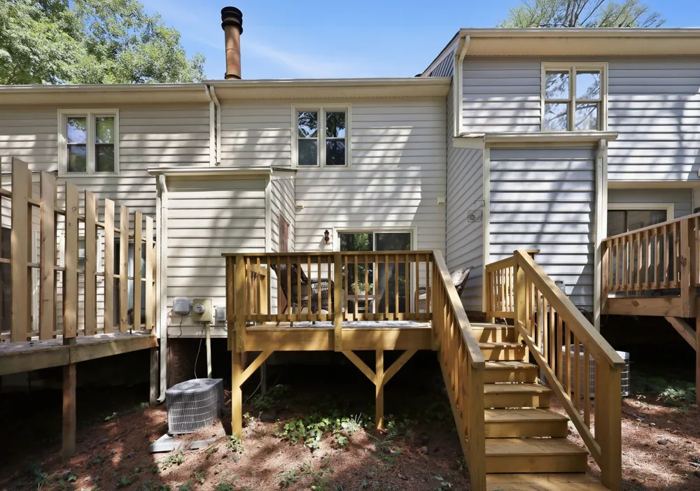 741 Benchmark Drive Raleigh, NC 27615