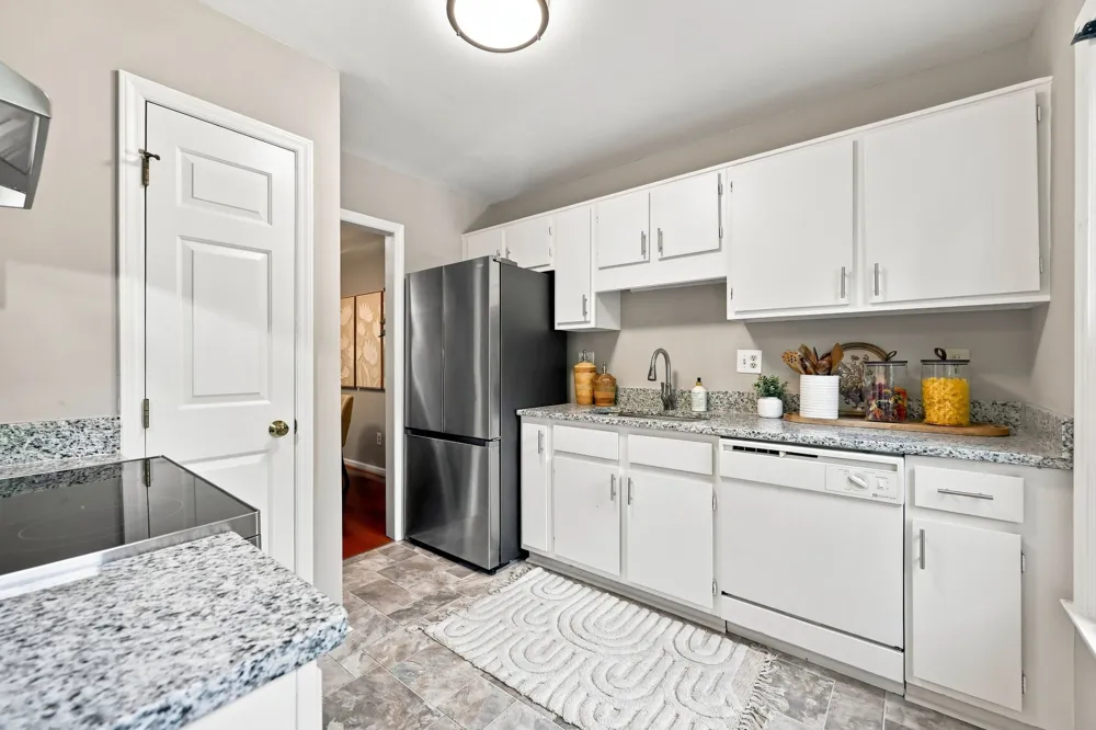 741 Benchmark Drive Raleigh, NC 27615