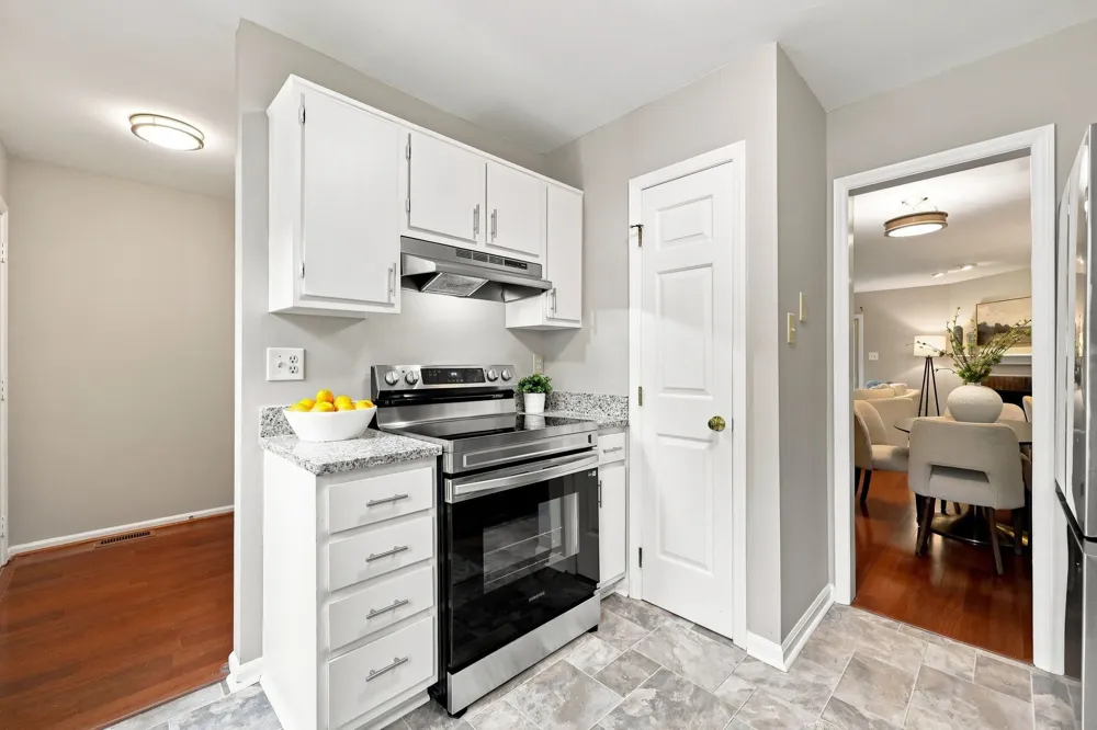 741 Benchmark Drive Raleigh, NC 27615