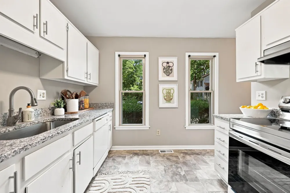 741 Benchmark Drive Raleigh, NC 27615