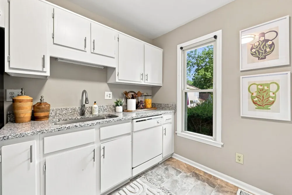 741 Benchmark Drive Raleigh, NC 27615