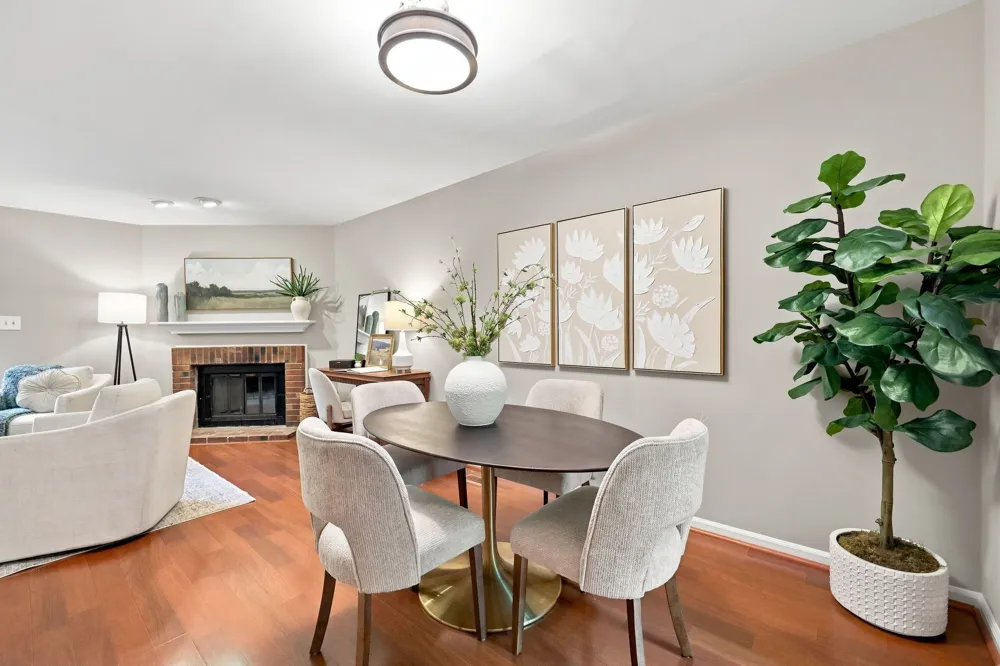 741 Benchmark Drive Raleigh, NC 27615