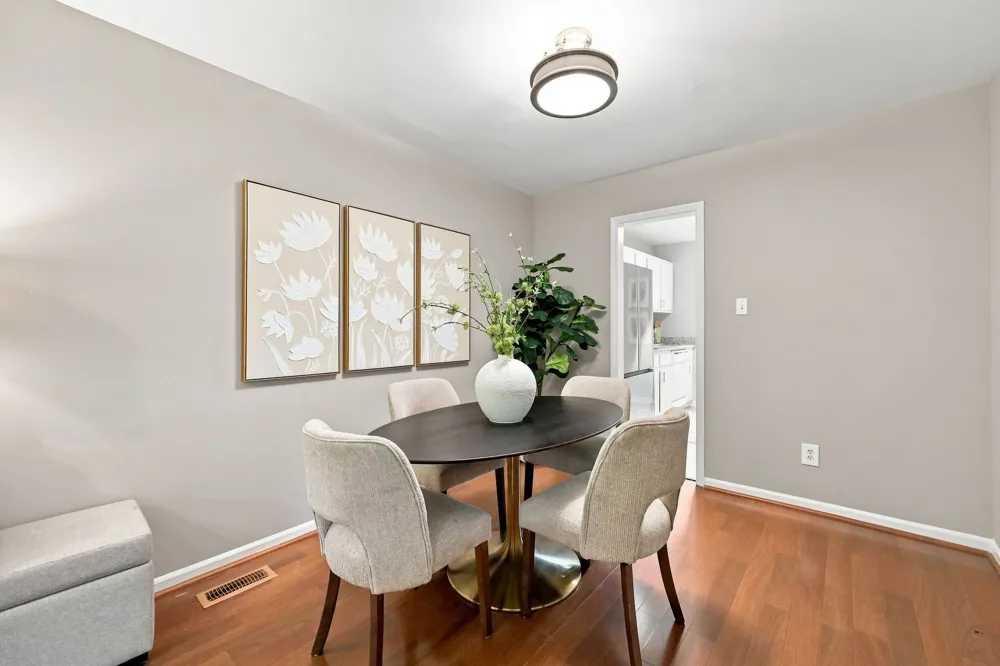 741 Benchmark Drive Raleigh, NC 27615