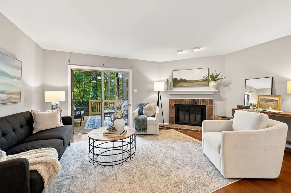 741 Benchmark Drive Raleigh, NC 27615