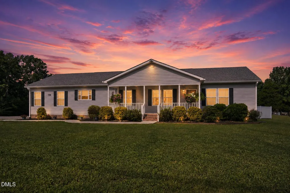 6450 Nc-58 Nashville, NC 27856
