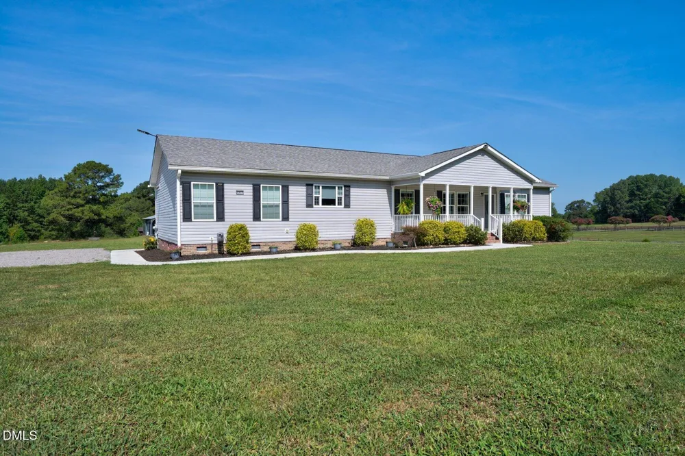 6450 Nc-58 Nashville, NC 27856