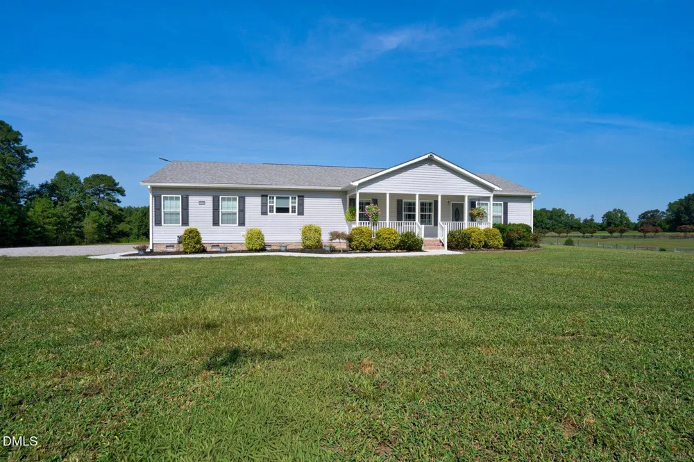 6450 Nc-58 Nashville, NC 27856