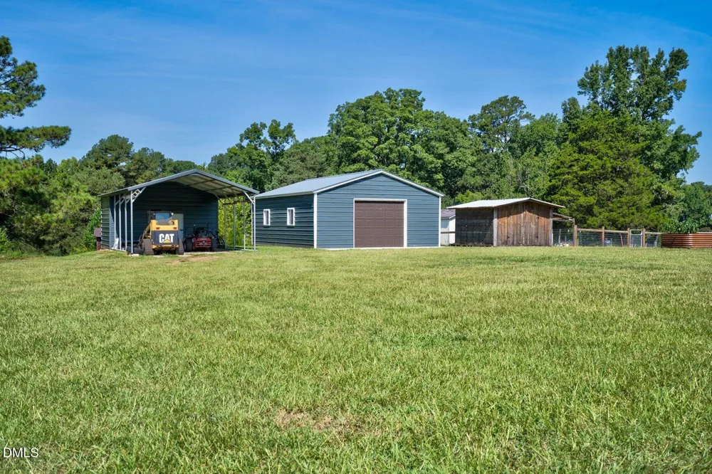 6450 Nc-58 Nashville, NC 27856