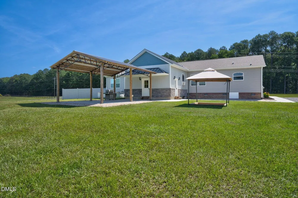 6450 Nc-58 Nashville, NC 27856