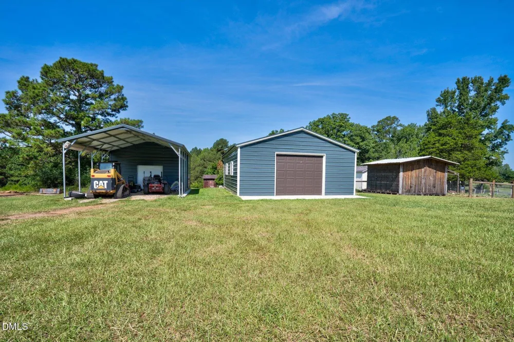 6450 Nc-58 Nashville, NC 27856