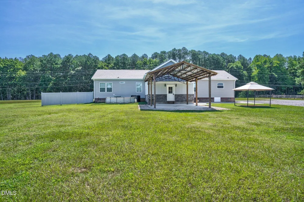 6450 Nc-58 Nashville, NC 27856