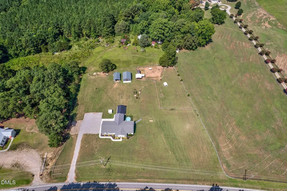 6450 Nc-58 Nashville, NC 27856
