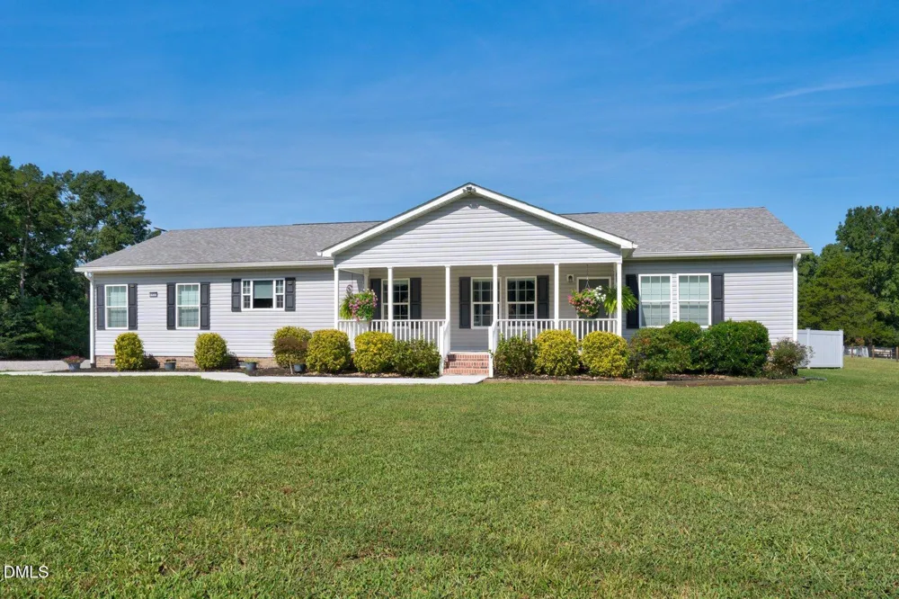 6450 Nc-58 Nashville, NC 27856
