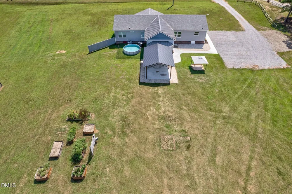 6450 Nc-58 Nashville, NC 27856