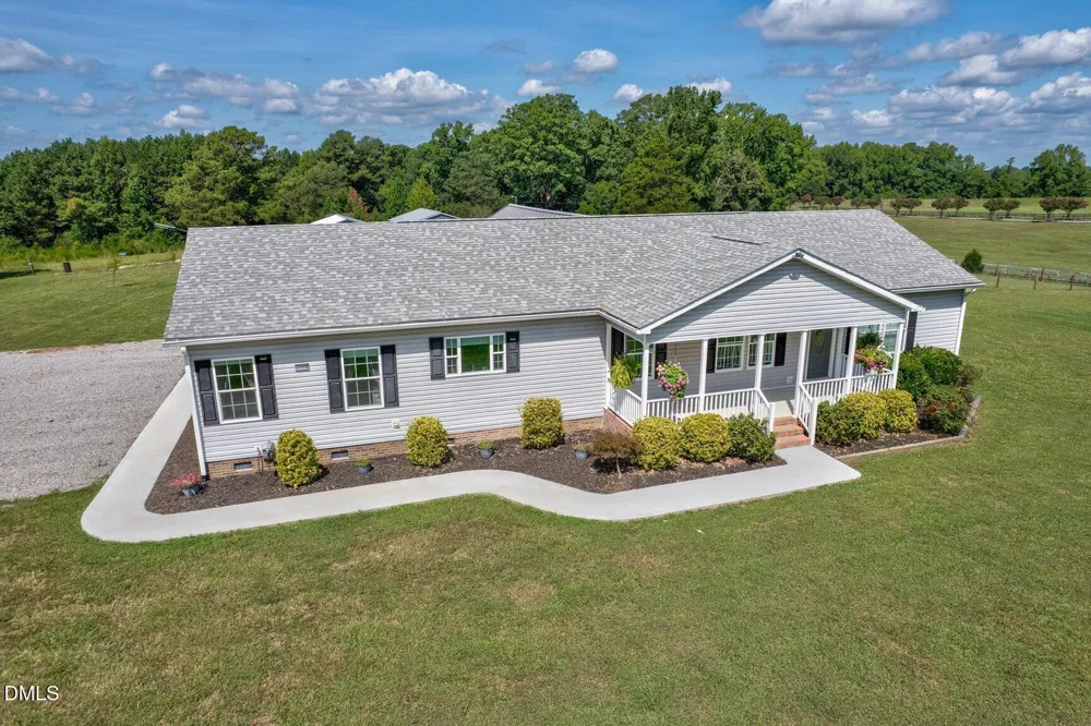 6450 Nc-58 Nashville, NC 27856