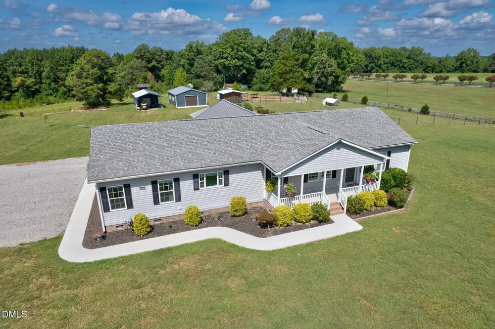 6450 Nc-58 Nashville, NC 27856