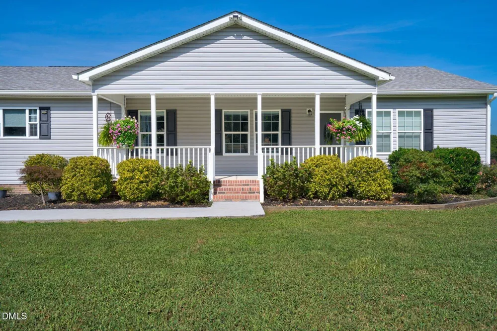 6450 Nc-58 Nashville, NC 27856
