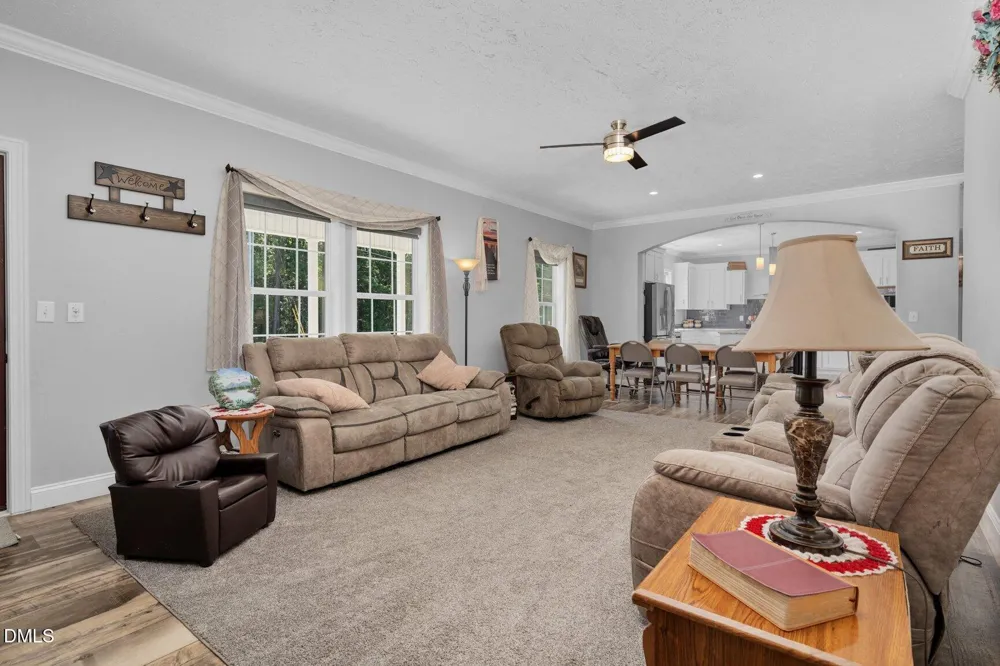 6450 Nc-58 Nashville, NC 27856