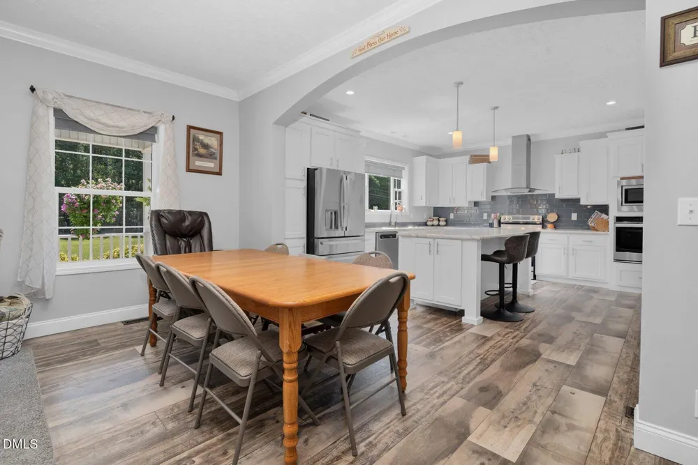 6450 Nc-58 Nashville, NC 27856
