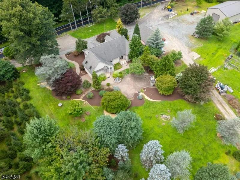 312 Naughright Rd Washington, NJ 07853